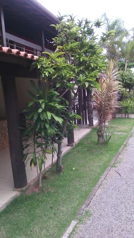 Pousada Eduardo Garopaba Guest house