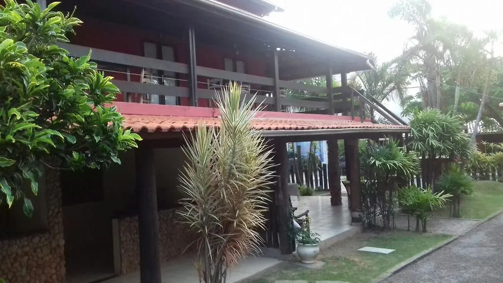 Pousada Eduardo Garopaba