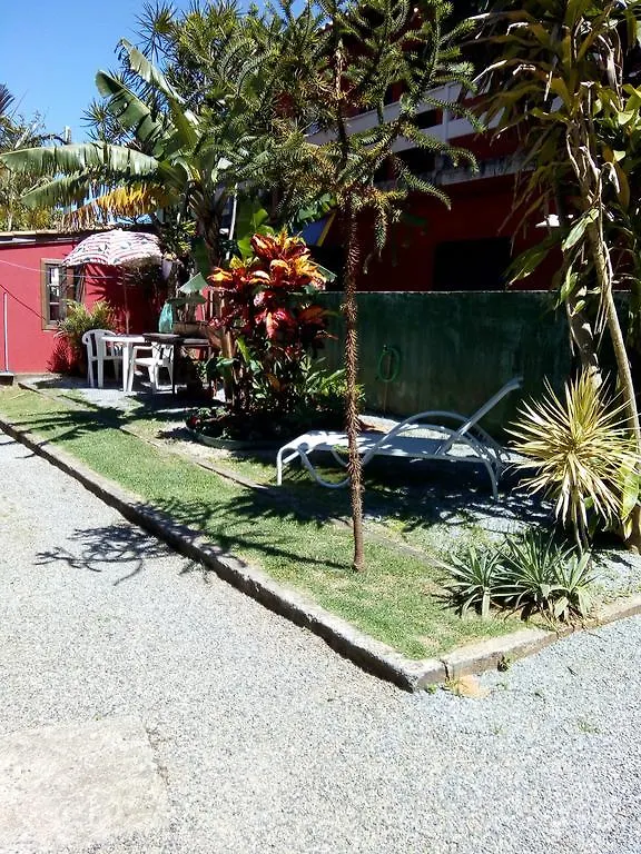 Pousada Eduardo Garopaba