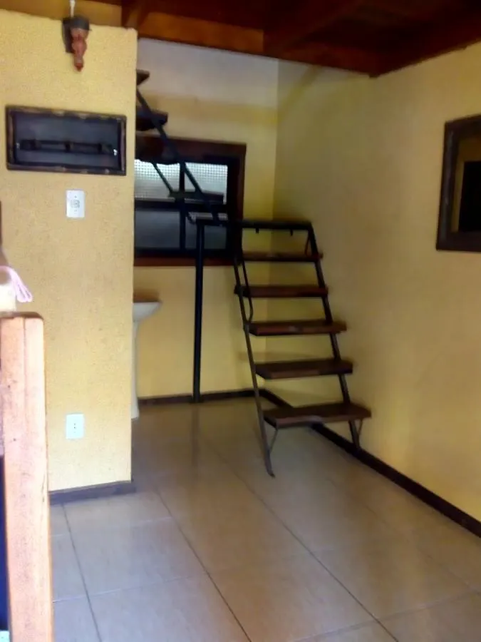 Pousada Eduardo Garopaba Guest house