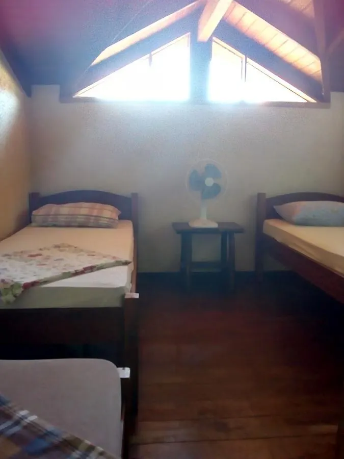 Guest house Pousada Eduardo Garopaba Brazil