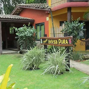 Beleza Pura Na Da Ferrugem Locanda